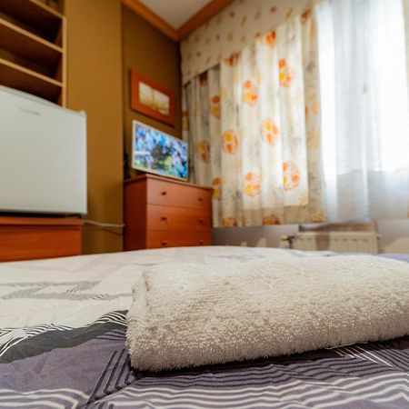 Habitacion Centro Pontereas ポンテアレーアス エクステリア 写真