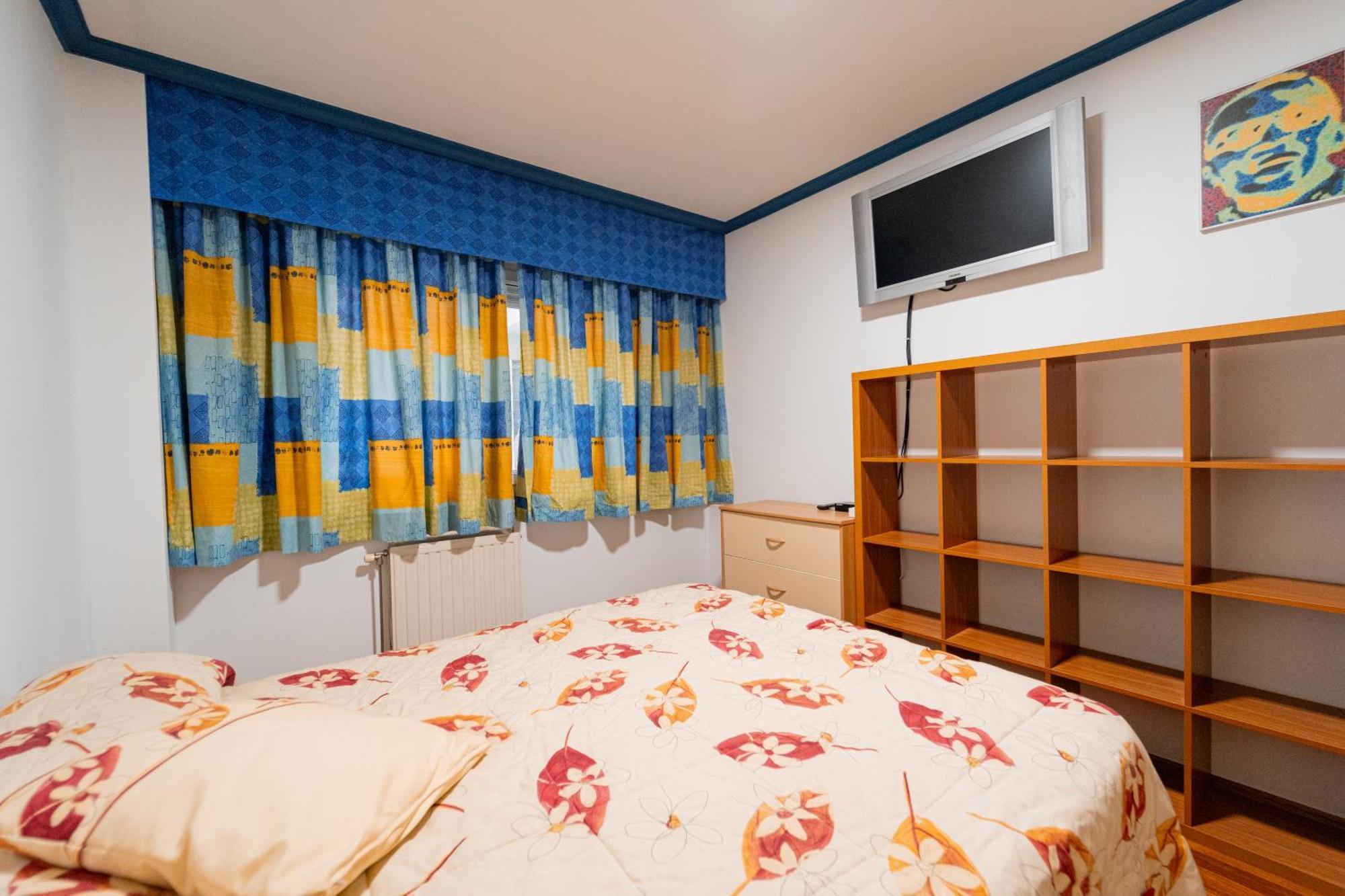 Habitacion Centro Pontereas ポンテアレーアス エクステリア 写真