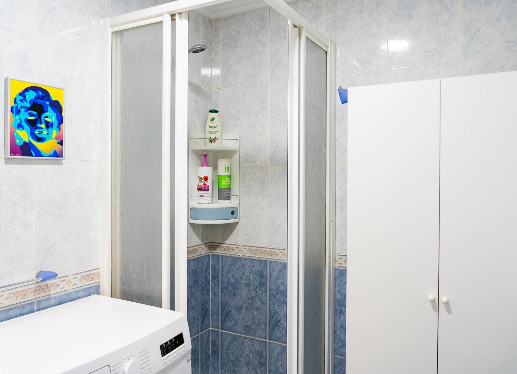 Habitacion Centro Pontereas ポンテアレーアス エクステリア 写真