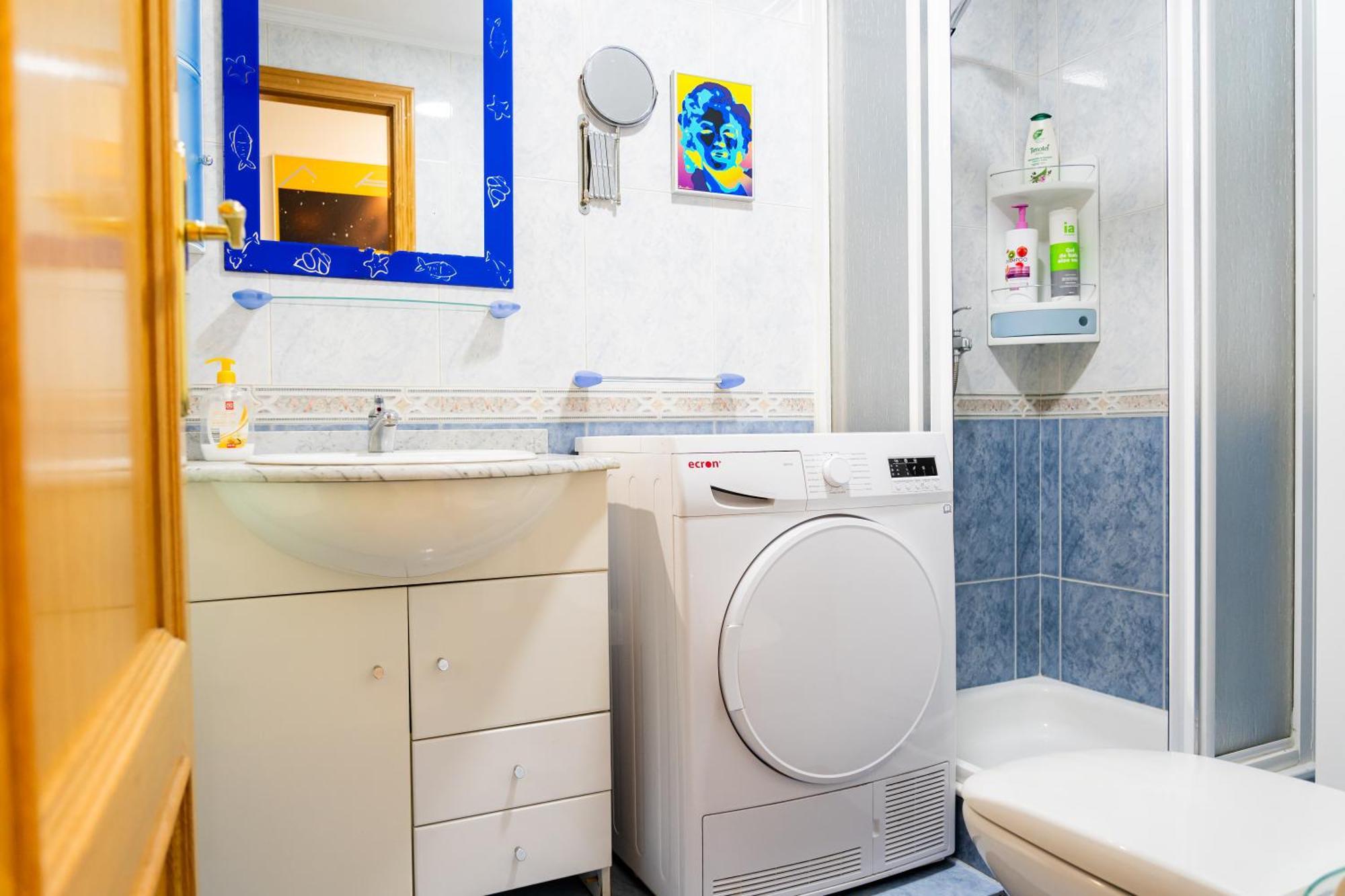 Habitacion Centro Pontereas ポンテアレーアス エクステリア 写真