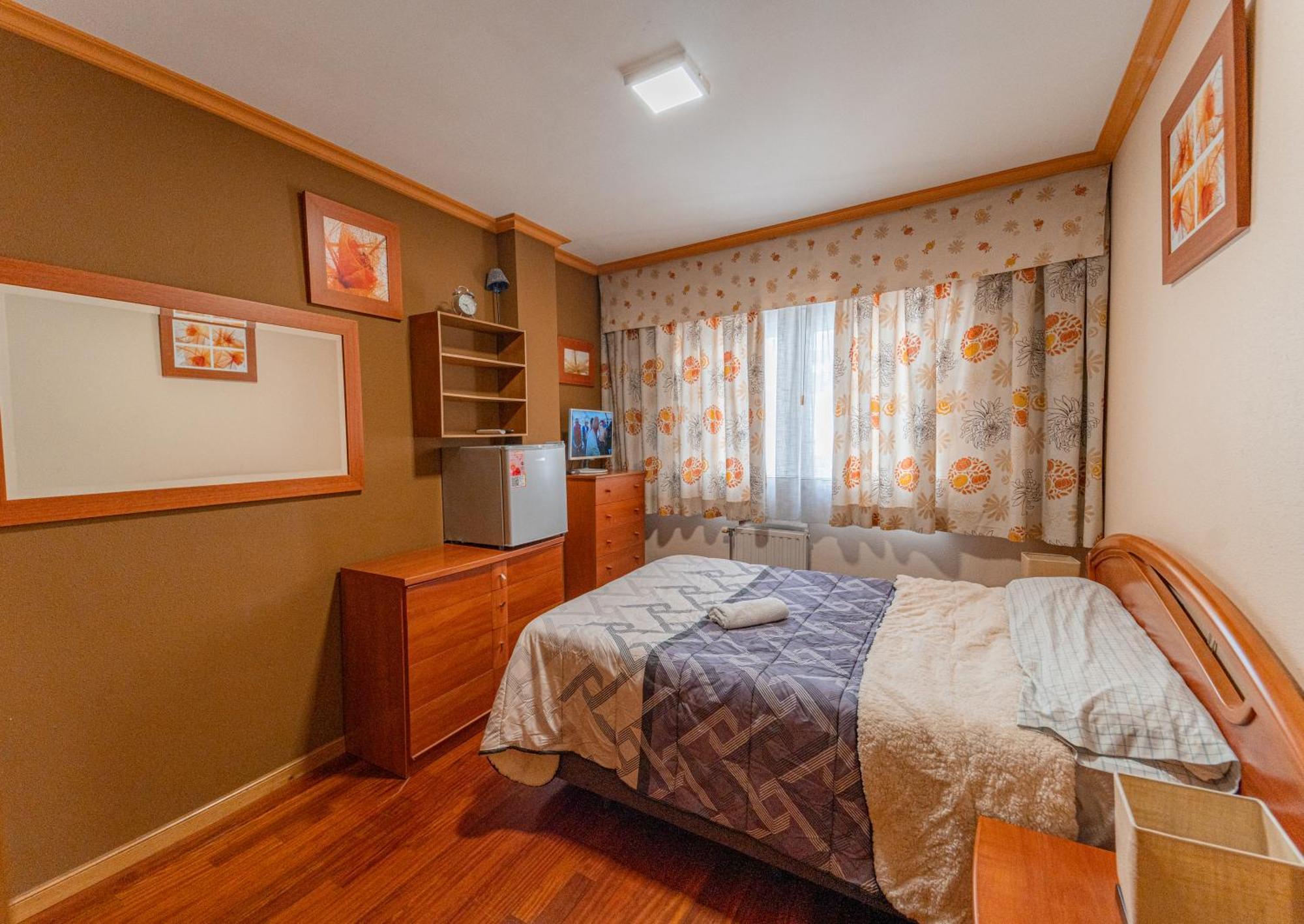 Habitacion Centro Pontereas ポンテアレーアス エクステリア 写真