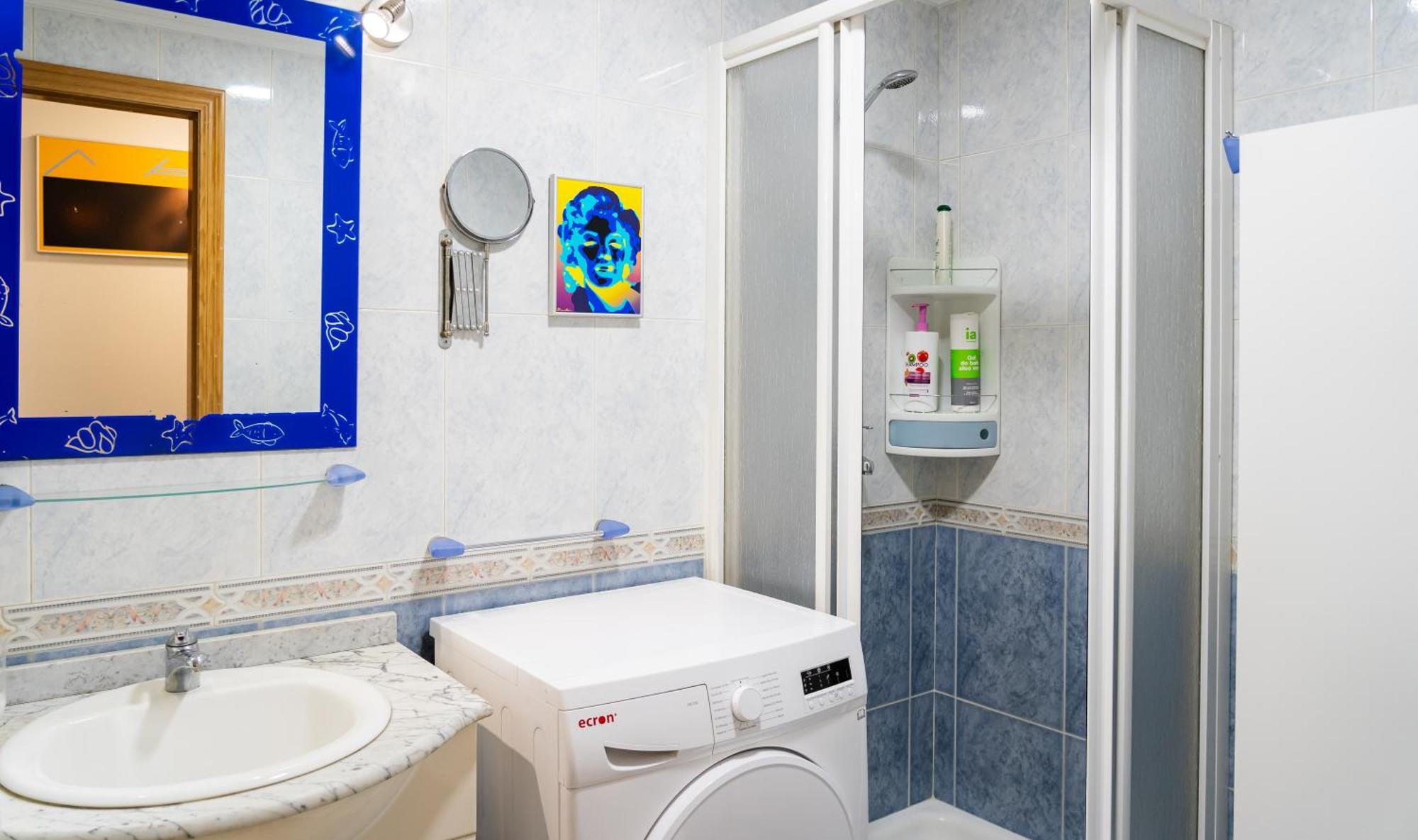 Habitacion Centro Pontereas ポンテアレーアス エクステリア 写真