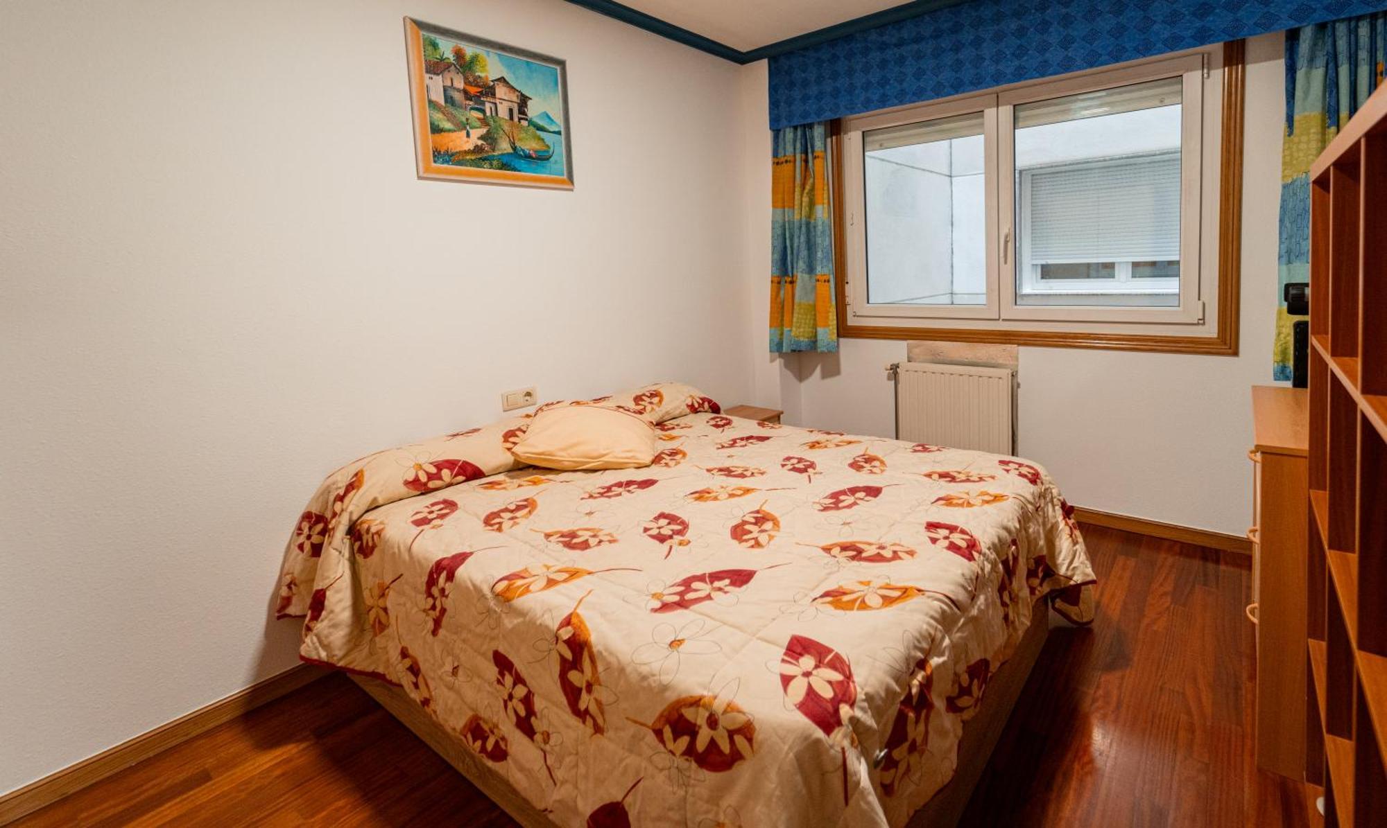 Habitacion Centro Pontereas ポンテアレーアス エクステリア 写真