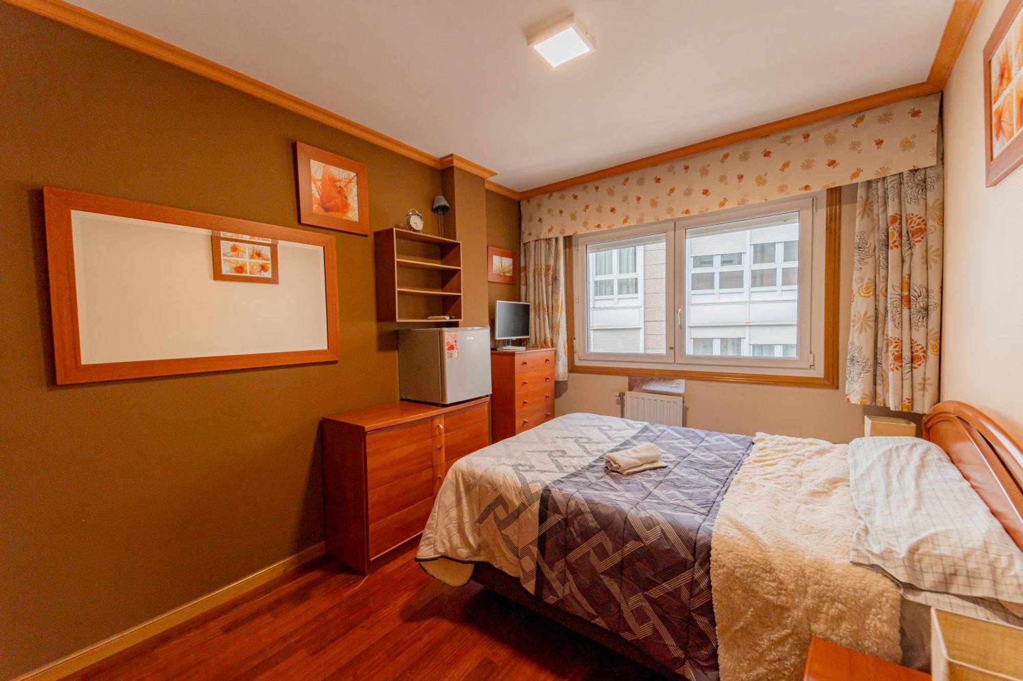 Habitacion Centro Pontereas ポンテアレーアス エクステリア 写真