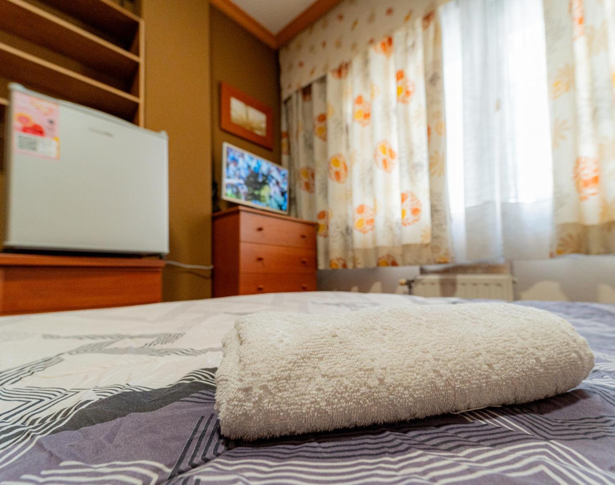Habitacion Centro Pontereas ポンテアレーアス エクステリア 写真