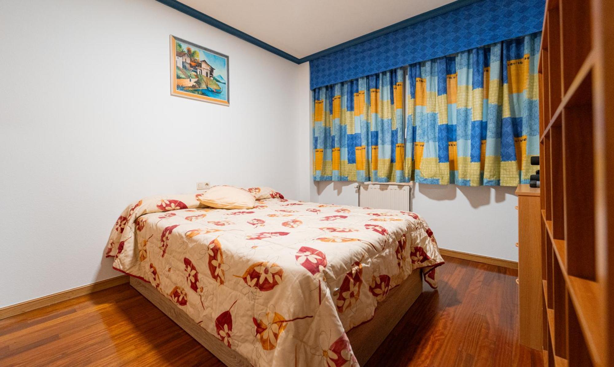 Habitacion Centro Pontereas ポンテアレーアス エクステリア 写真